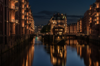 Hamburg und der Karfreitag - ein neuer Kompromiss in der Nacht