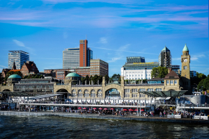 Tourismus-Hamburg