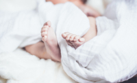 Die wichtigsten Dinge für die Erstausstattung und den Krankenhausaufenthalt eines Neugeborenen
