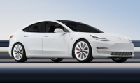 Tesla - Innovative Elektrofahrzeuge für die Zukunft der Mobilität