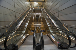 Rolltreppen-Hamburg