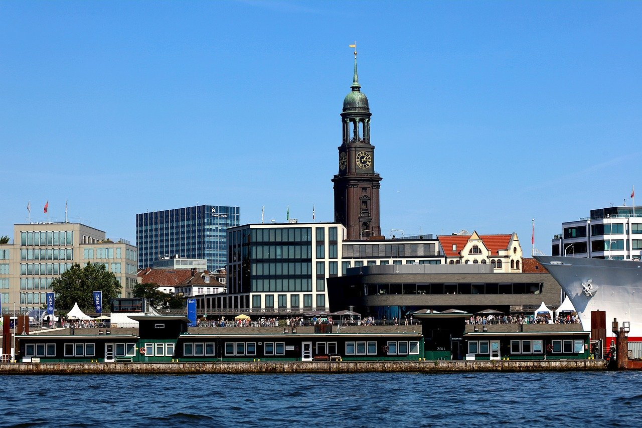 Hamburg