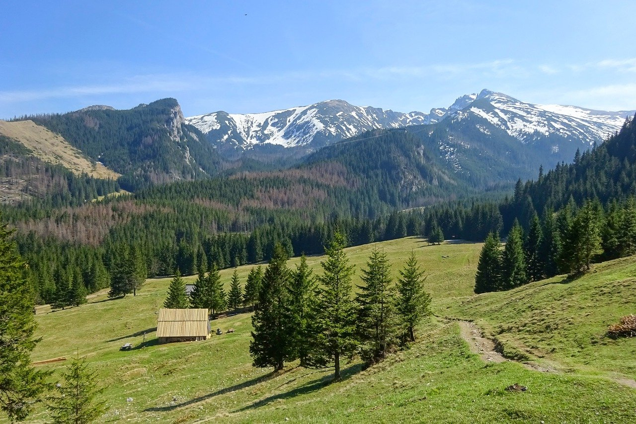 Pflegeheim Polen