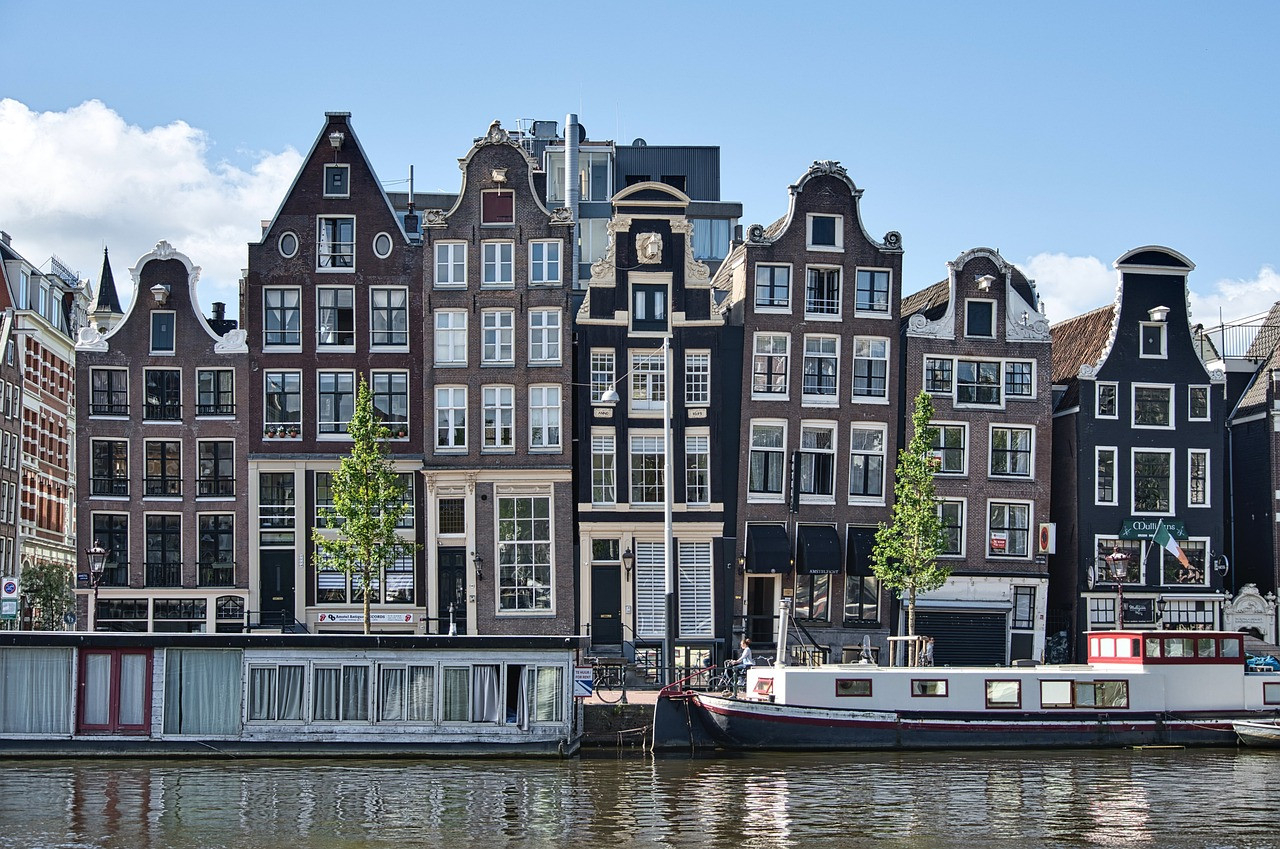 Flagship Amsterdam