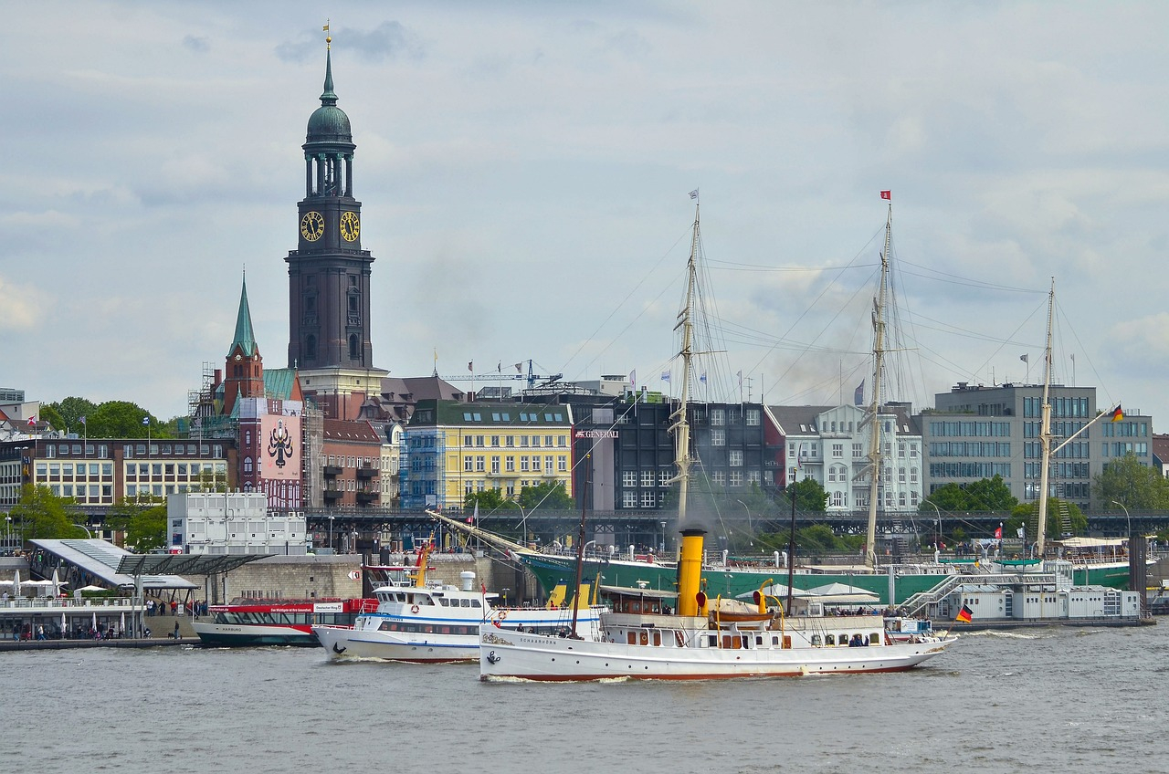 Hamburg